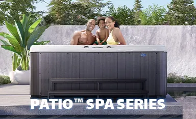 Patio Plus™ Spas Corona hot tubs for sale