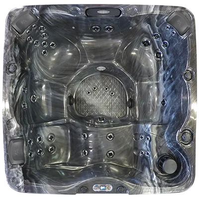 Pacifica EC-739L hot tubs for sale in Corona