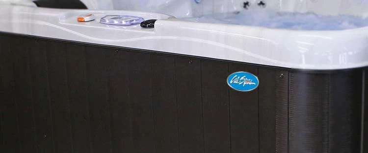 Cal Preferred™ for hot tubs in Corona