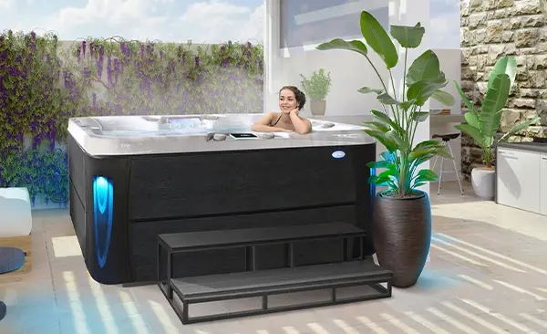 Escape X-Series Spas Corona hot tubs for sale