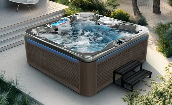 Platinum™ Spas Corona hot tubs for sale