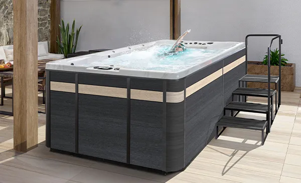 Swim X-Series Spas Corona hot tubs for sale