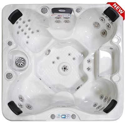 Baja EC-749B hot tubs for sale in Corona