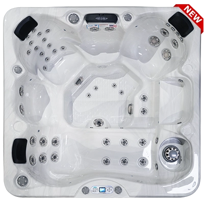 Costa EC-749L hot tubs for sale in Corona