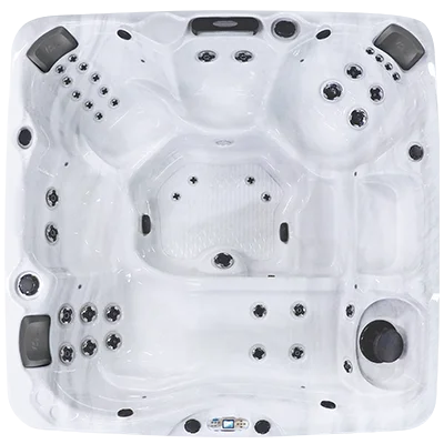 Avalon EC-840L hot tubs for sale in Corona