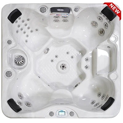 Cancun-X EC-849BX hot tubs for sale in Corona