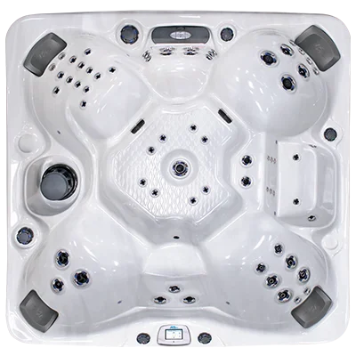 Cancun-X EC-867BX hot tubs for sale in Corona