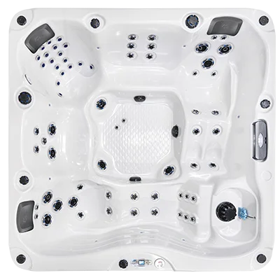 Malibu EC-867DL hot tubs for sale in Corona