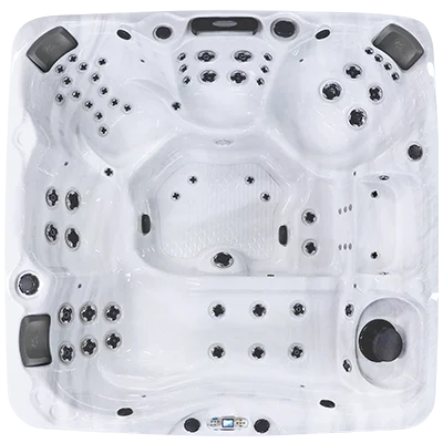 Avalon EC-867L hot tubs for sale in Corona