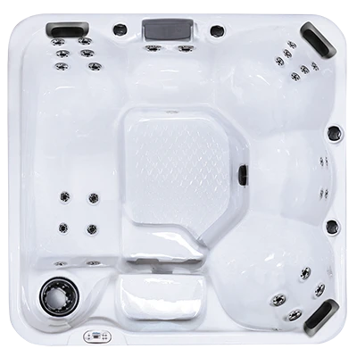Hawaiian Plus PPZ-628L hot tubs for sale in Corona