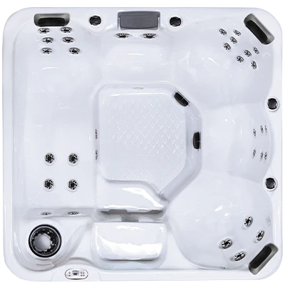 Hawaiian Plus PPZ-634L hot tubs for sale in Corona