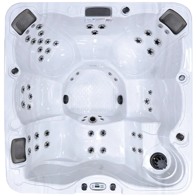 Pacifica Plus PPZ-743L hot tubs for sale in Corona