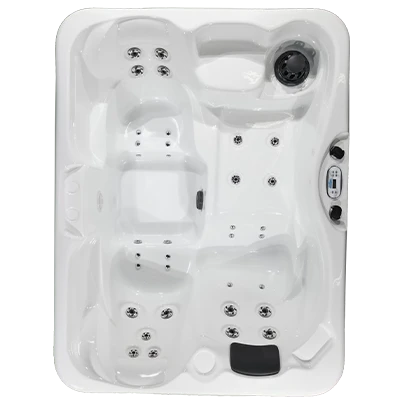 Kona PZ-535L hot tubs for sale in Corona